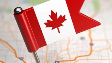 ویزا کانادا