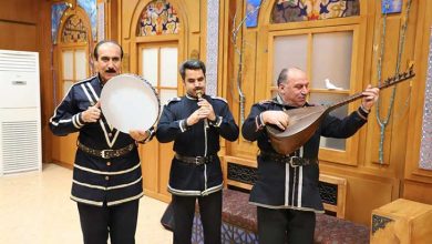 گردشگری زنجان