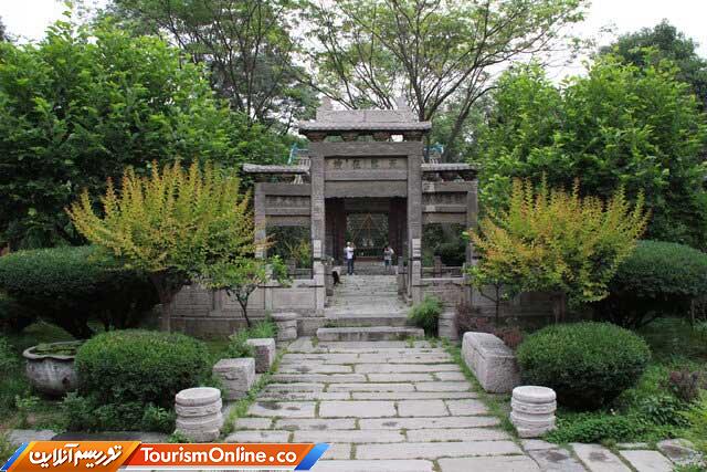 زیباترین مسجد جهان