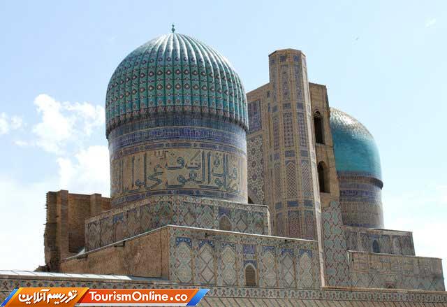 زیباترین مسجد