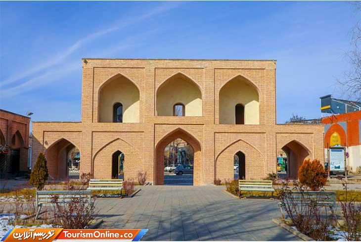 عالیقاپو تهران