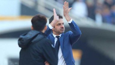 آندره استراماچونی استقلال