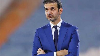 آندره استراماچونی استقلال