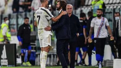 رکورد جدید کریستین رونالدو