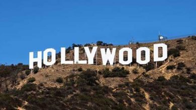 قهرمانان هالیوودی