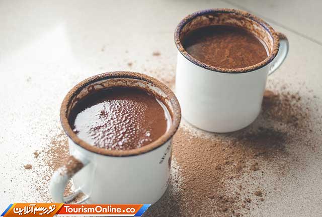 نوشیدنی دلچسب