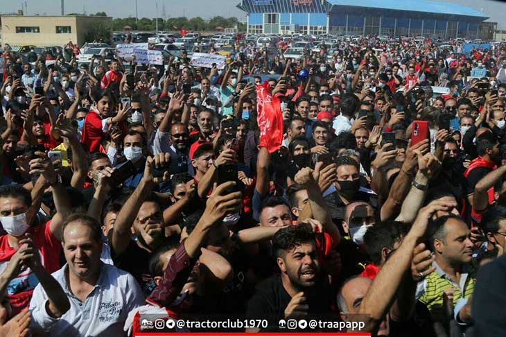 جام حذفی فوتبال ایران