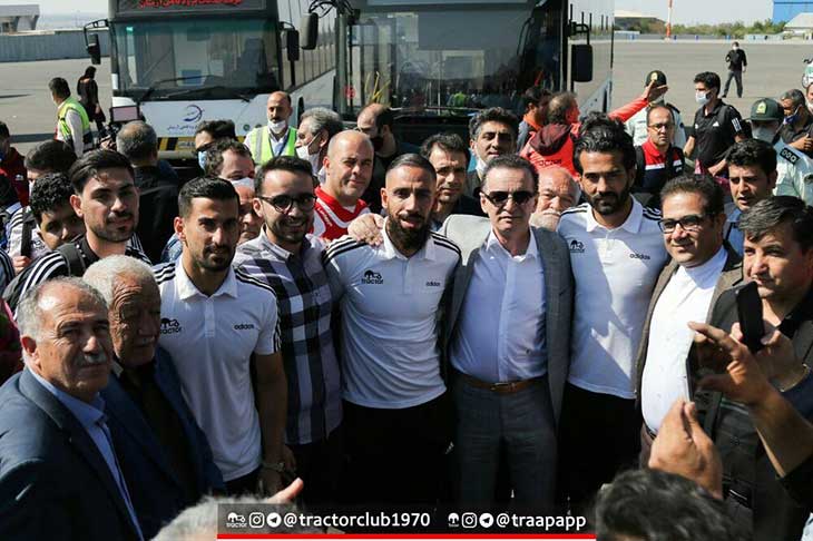 جام حذفی فوتبال ایران