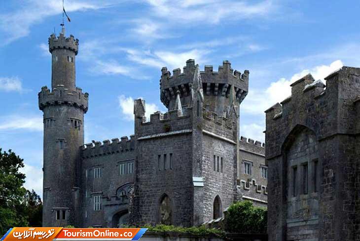 مکان های مخوف و ترسناک جهان