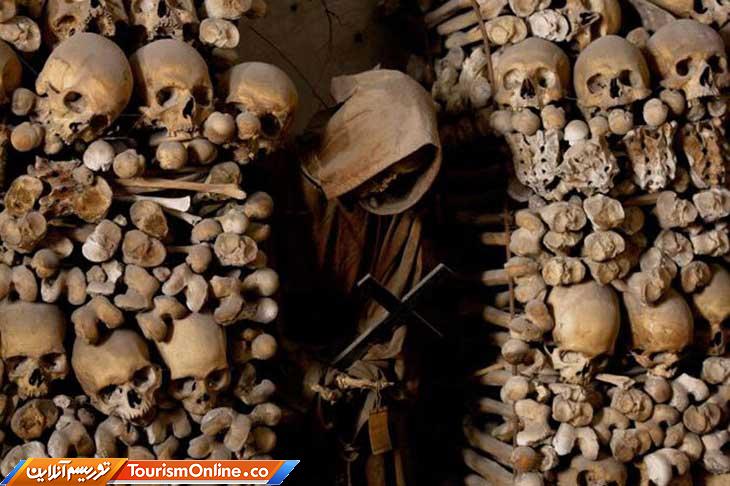 مکان های ترسناک و مخوف در جهان