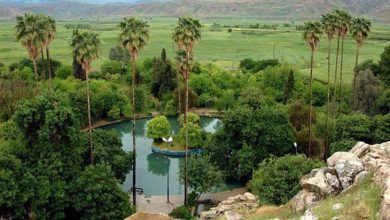 گردشگری کهگیلویه و بویراحمد