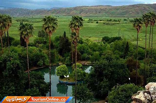 گردشگری کهگیلویه و بویراحمد