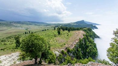 منطقه حفاظت شده کردکوی گلستان