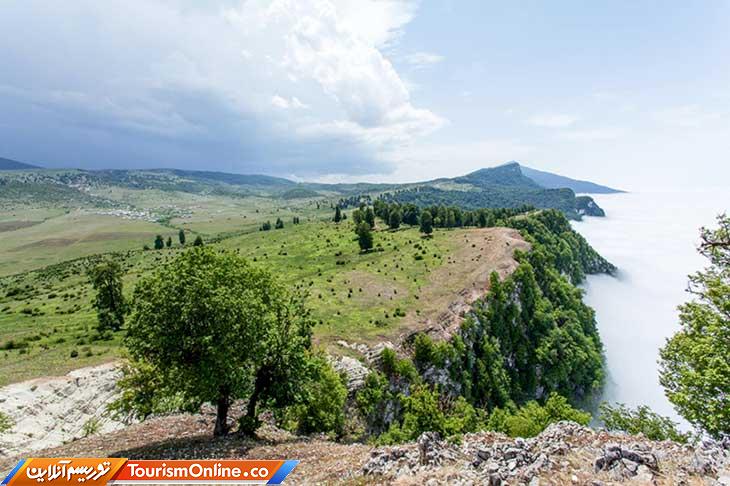 منطقه حفاظت شده کردکوی گلستان