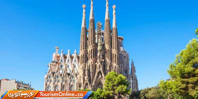 کلیسای ساگرادا فامیلیا