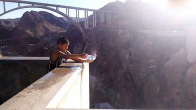 قوانین جاذبه کره زمین