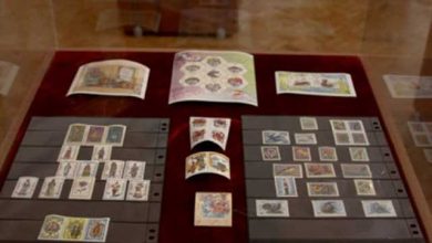 مجموعه‌داران موزه ها