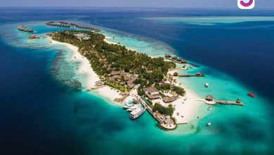 تور مالدیو و ارمنستان