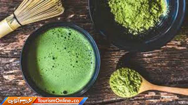 نوشیدنی دلچسب