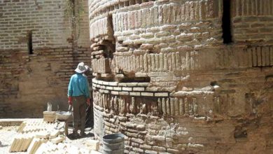 بافت تاریخی میامی