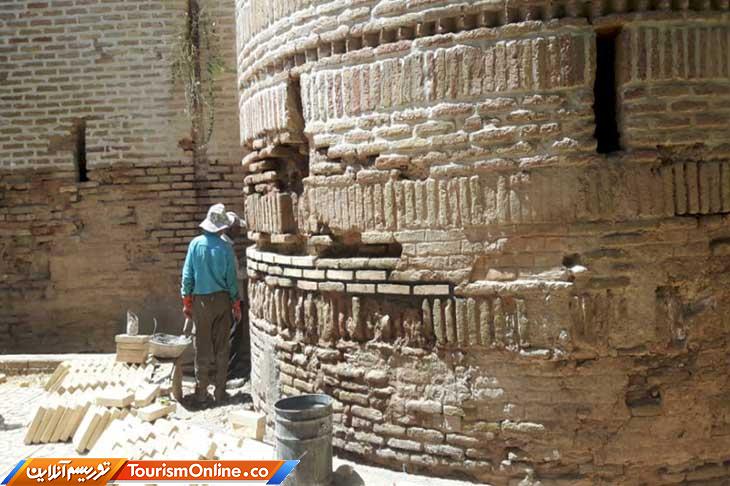 بافت تاریخی میامی