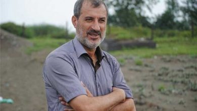 عزاداری محمد مایلی‌کهن