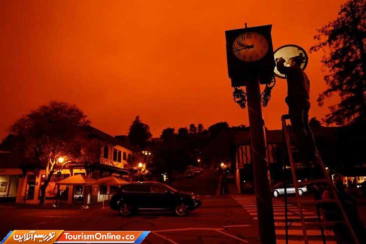 سانفرانسیسکو