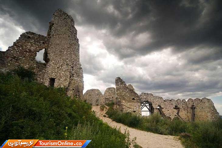 مکان های ترسناک و مخوف در جهان