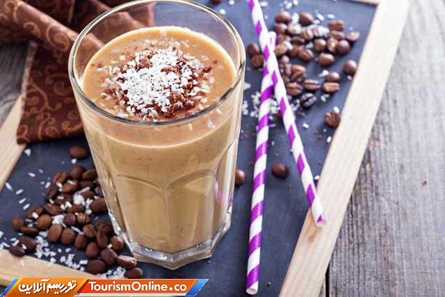 نوشیدنی دلچسب