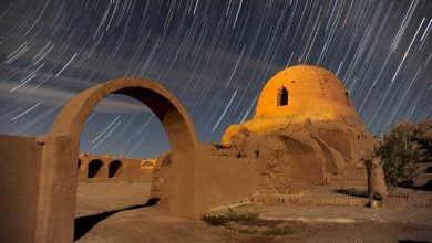 گردشگری خراسان جنوبی