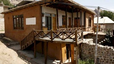 تاسیسات گردشگری قزوین