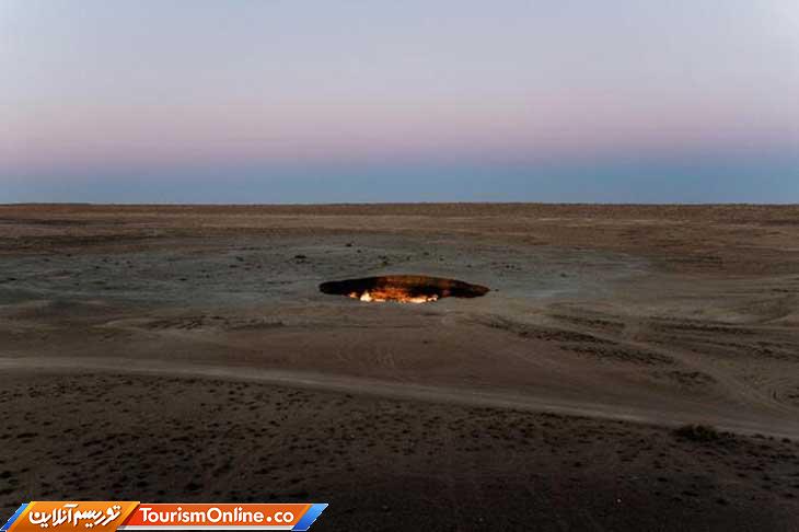 مکان های ترسناک و مخوف در جهان