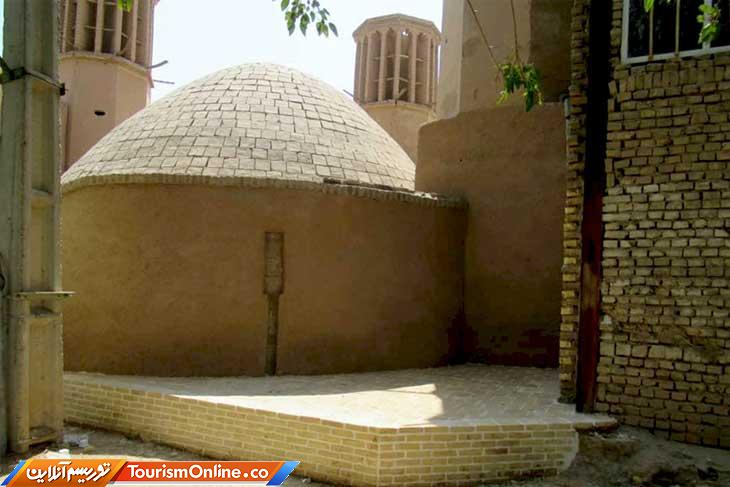 آبانبار یزد