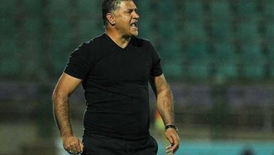 علی دایی و محمدرضا گلزار