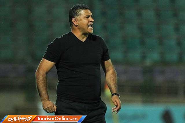 علی دایی و محمدرضا گلزار