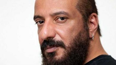 امیر جعفری گشت ارشاد3