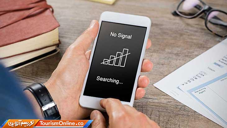 آنتن دهی بهتر موبایل