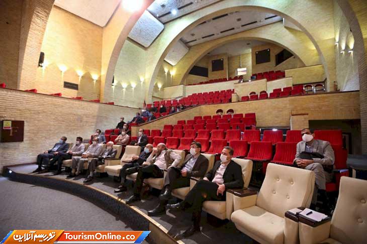 آثار منقول ملی