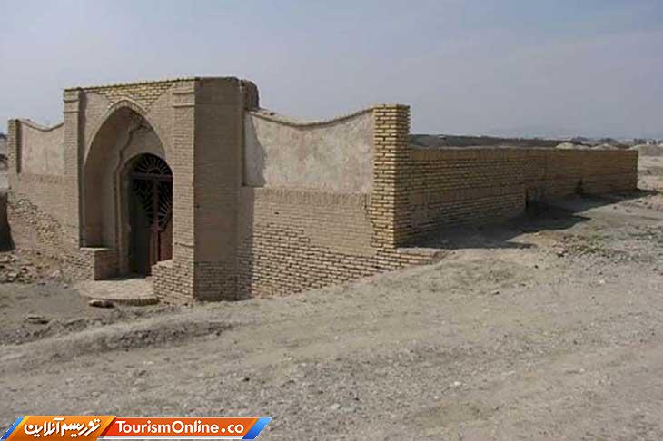 آسیاب آبی رباط کریم