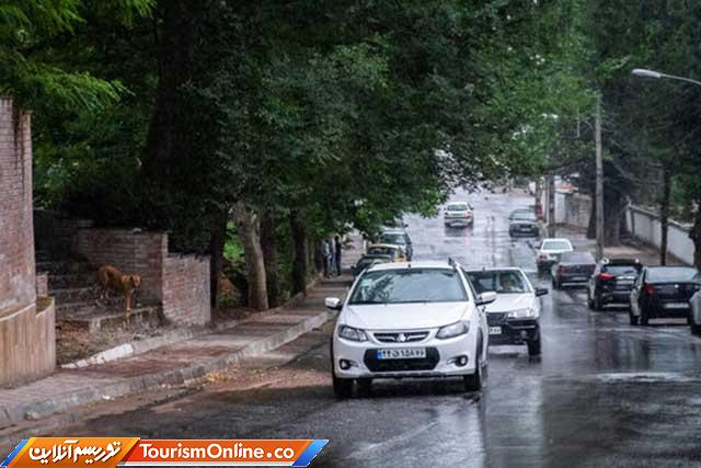 هواشناسی 12شهریور