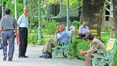 وام ازدواج فرزندان بازنشستگان کشوری