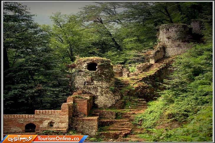 فروش اینترنتی بلیت تفریحی