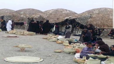 بوم گردی روستای سرحه