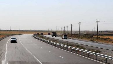 بزرگراه کشور