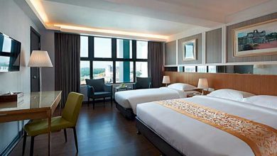 ساهت هتل چهارمحال و بختیاری