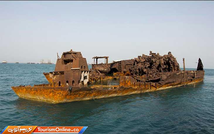 دفاع مقدس بوشهر