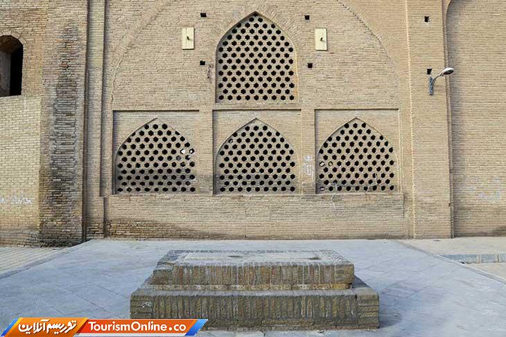 گردشگری اصفهان