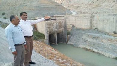 دهکده گردشگری گچساران