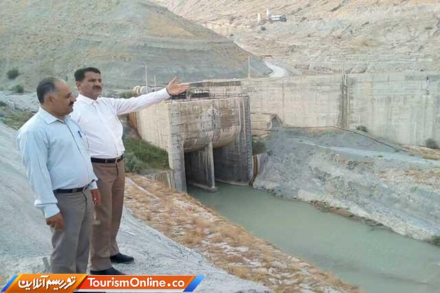 دهکده گردشگری گچساران