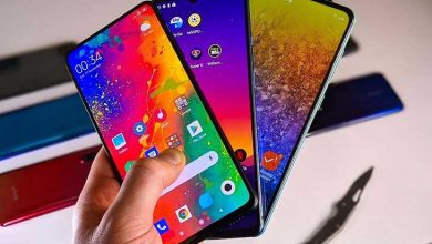 افزایش قیمت موبایل